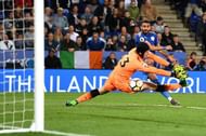 Leicester City v Arsenal - Premier League